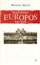 Mažosios Europos tautos