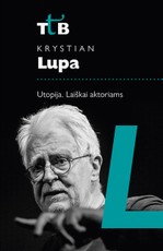 Utopija: laiškai aktoriams