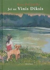 Jei ne Vinis Diksis