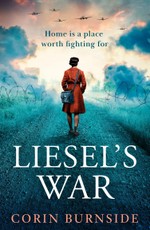 LIESELS WAR PB