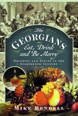 The Georgians: Eat, Drink and Be Merry