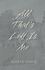 All That's Left Is Me