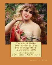 The maid of Maiden lane