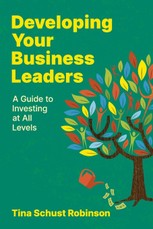Developing Your Business Leaders