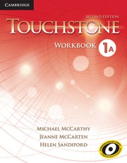 Touchstone Level 1 Workbook a
