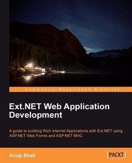 Ext.Net Web Application Development