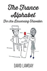 The France Alphabet