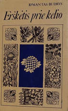 Erškėtis prie kelio