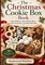 The Christmas Cookie Box Book