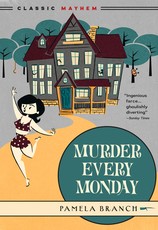 Murder Every Monday