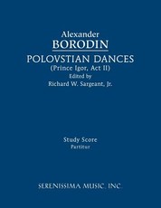 Polovtsian Dances