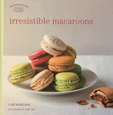Irresistible Macaroons