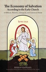 The Economy of Salvation According to the Catholic Church