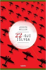 22-oji išlyga (2015)