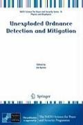 Unexploded Ordnance Detection and Mitigation