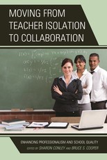 Moving from Teacher Isolation to Collaboration