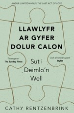 Llawlyfr ar gyfer Dolur Calon