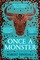 Dinsdale, R: Once a Monster