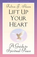 Lift Up Your Heart