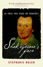 Shakespeare's Face