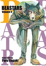 Beastars, Vol. 4, 4