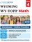 Wyoming Test of Proficiency and Progress (WY-TOPP) Test Prep
