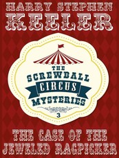 The Case of the Jeweled Ragpicker