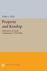 Property and Kinship