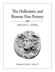Morgantina Studies, Volume VI