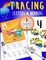 Tracing Letters & Numbers for preschool abc Transport 3+