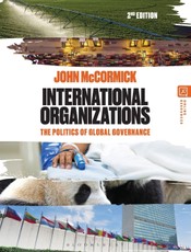International Organizations