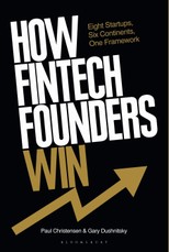 How Fintech Founders Win