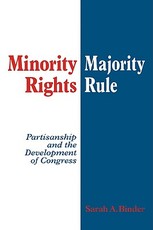 Minority Rights, Majority Rule