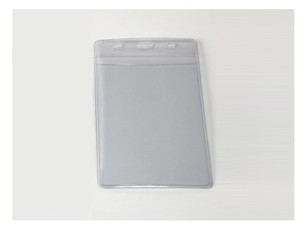 Kortelių dėklas atsp.vand.91x128 4077V
