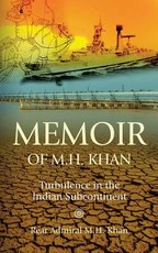 Memoir of M.H. Khan