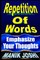 Repetition Of Words