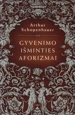 Gyvenimo išminties aforizmai