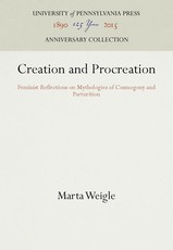 Creation and Procreation