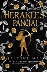 Heraklės pančiai