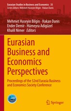Eurasian Business and Economics Perspectives