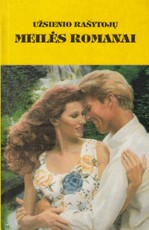 Žavesio paslaptis. Atpildas už riziką