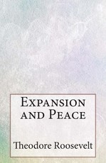 Expansion and Peace