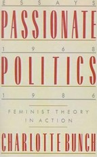 Passionate Politics