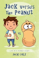 Jack Versus The Peanut