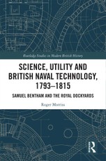 Science, Utility and British Naval Technology, 1793-1815