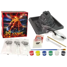 Kūrybinis rinkinys „Vulkanas“