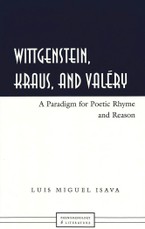 Wittgenstein, Kraus, and Valéry