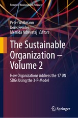 The Sustainable Organization - Volume 2
