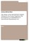 The Statute of the International Criminal Tribunal for the Former Yugoslavia: The Development of Criminalisation of International Humanitarian Law