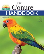 The Conure Handbook